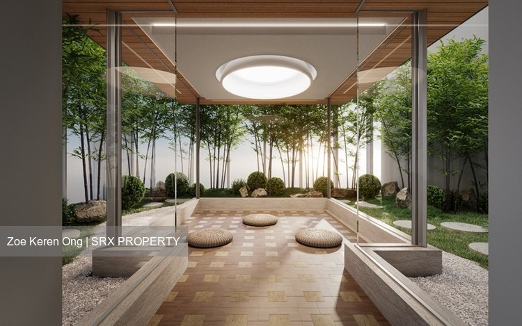 W RESIDENCES MARINA VIEW - SINGAPORE (D1), Apartment #501767841